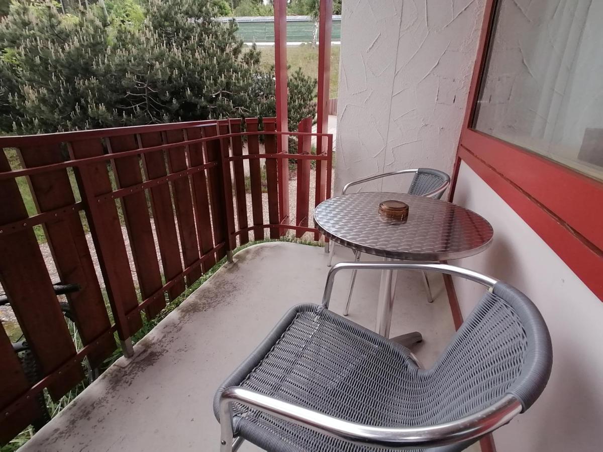 Studio 20Qm Mit Balkon Und Innenpool - 22040 Schluchsee Ngoại thất bức ảnh