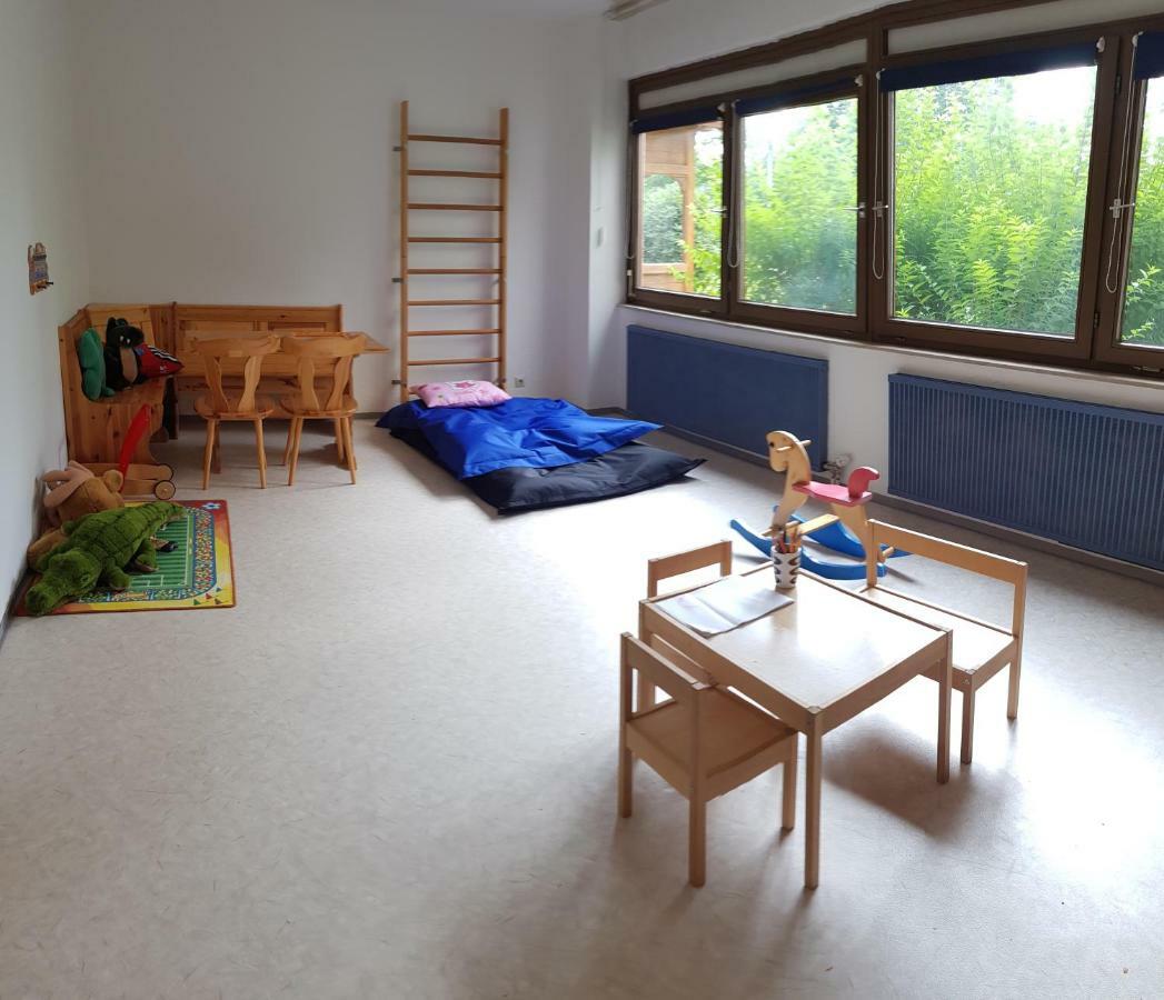 Studio 20Qm Mit Balkon Und Innenpool - 22040 Schluchsee Ngoại thất bức ảnh